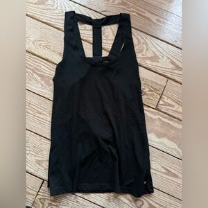 Fabletics tank top size m